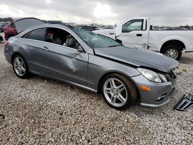 Photo 3 VIN: WDDKJ7CB0BF070454 - MERCEDES-BENZ E 550 