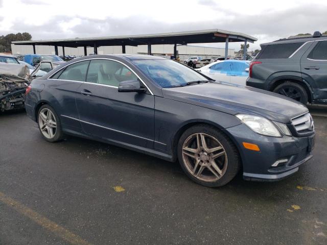 Photo 3 VIN: WDDKJ7CB0BF073838 - MERCEDES-BENZ E-CLASS 