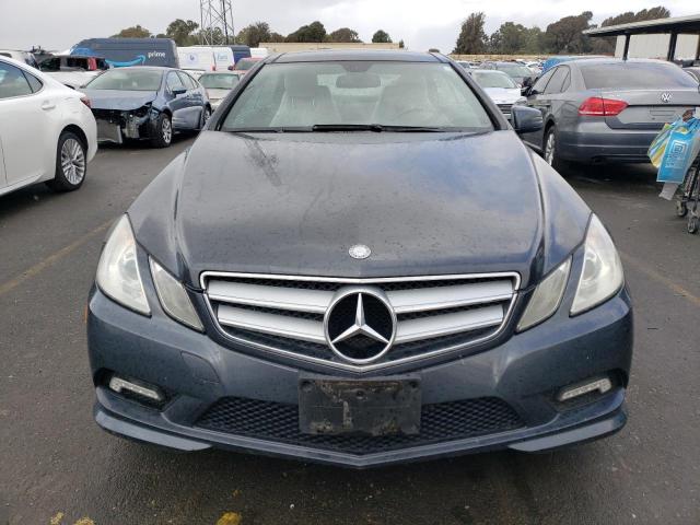 Photo 4 VIN: WDDKJ7CB0BF073838 - MERCEDES-BENZ E-CLASS 