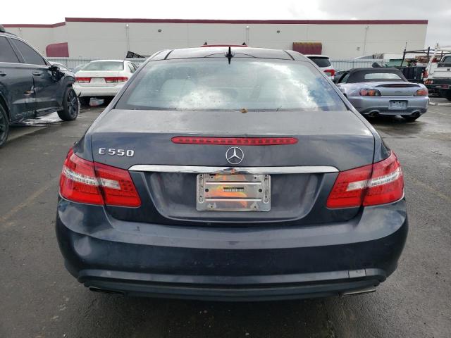 Photo 5 VIN: WDDKJ7CB0BF073838 - MERCEDES-BENZ E-CLASS 