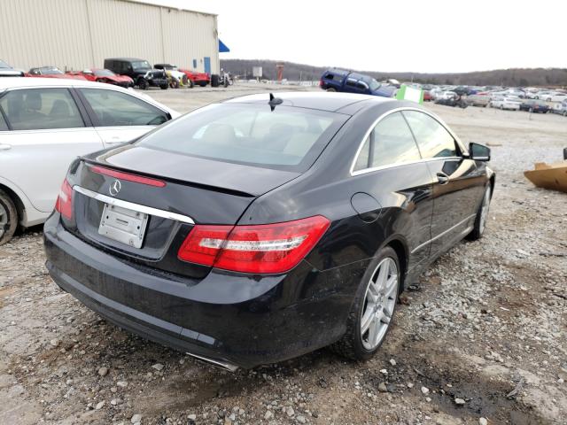 Photo 3 VIN: WDDKJ7CB0BF084354 - MERCEDES-BENZ E 550 