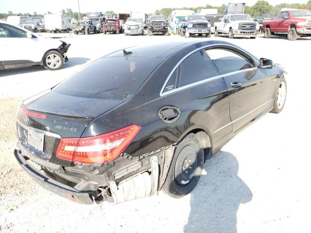 Photo 3 VIN: WDDKJ7CB0BF084970 - MERCEDES-BENZ E 550 