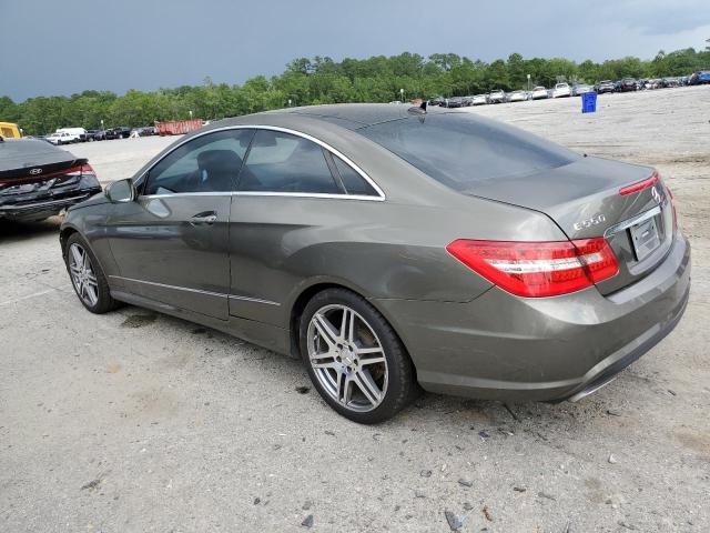 Photo 1 VIN: WDDKJ7CB1AF005093 - MERCEDES-BENZ E-CLASS 