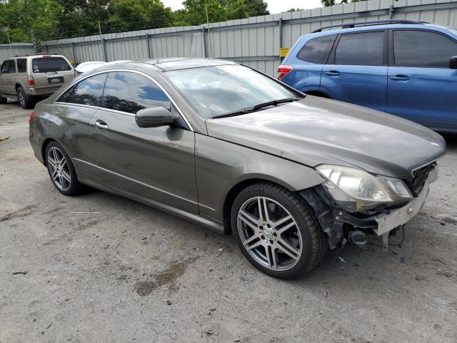 Photo 3 VIN: WDDKJ7CB1AF005093 - MERCEDES-BENZ E-CLASS 