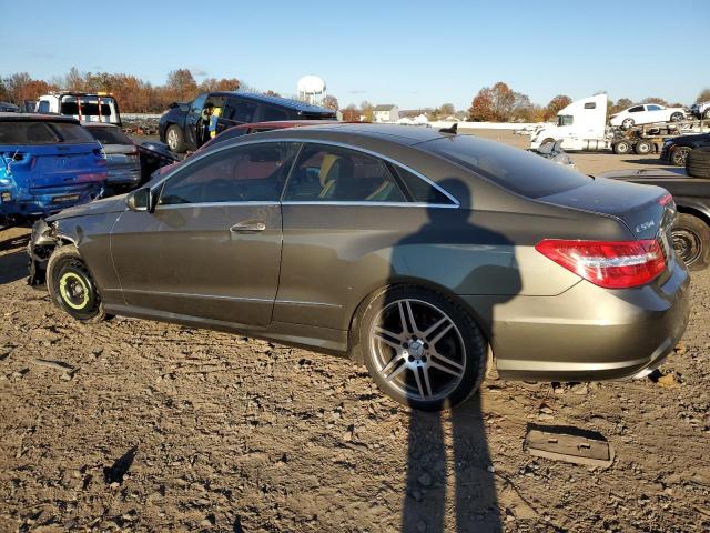 Photo 1 VIN: WDDKJ7CB1AF005224 - MERCEDES-BENZ E-CLASS 