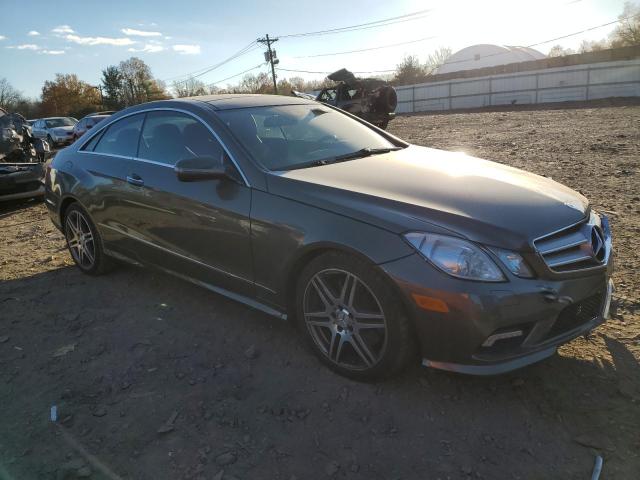 Photo 3 VIN: WDDKJ7CB1AF005224 - MERCEDES-BENZ E-CLASS 