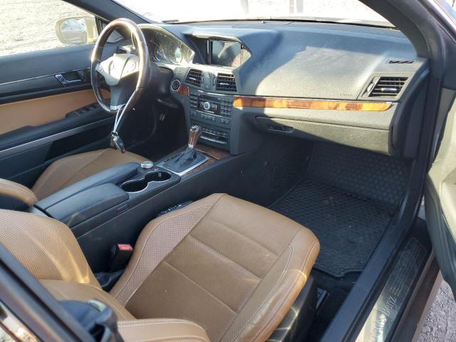 Photo 7 VIN: WDDKJ7CB1AF005224 - MERCEDES-BENZ E-CLASS 