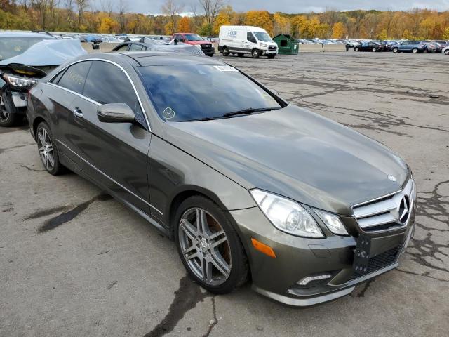 Photo 0 VIN: WDDKJ7CB1AF005465 - MERCEDES-BENZ E 550 