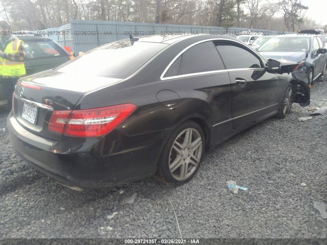 Photo 3 VIN: WDDKJ7CB1AF054603 - MERCEDES-BENZ E-CLASS 