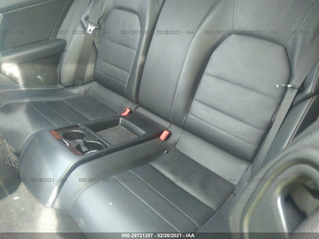 Photo 7 VIN: WDDKJ7CB1AF054603 - MERCEDES-BENZ E-CLASS 