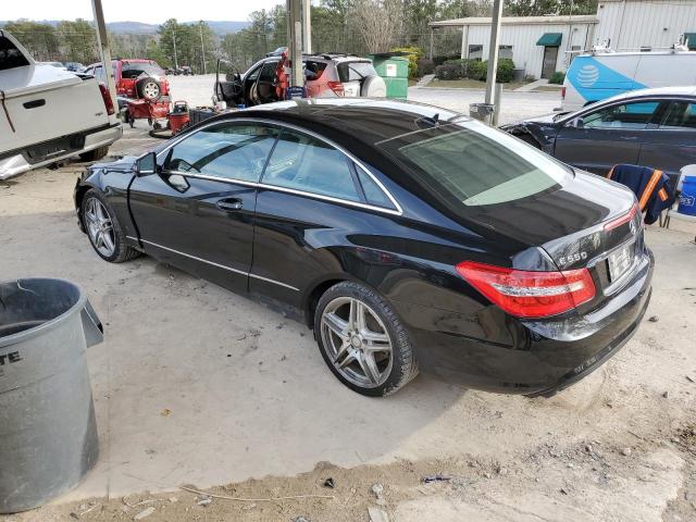 Photo 1 VIN: WDDKJ7CB1BF069538 - MERCEDES-BENZ E-CLASS 