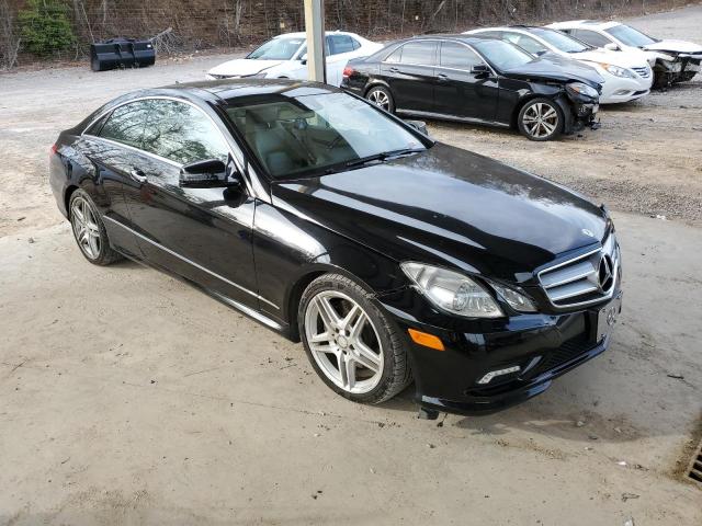 Photo 3 VIN: WDDKJ7CB1BF069538 - MERCEDES-BENZ E-CLASS 