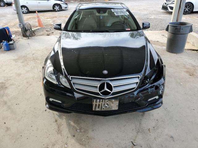 Photo 4 VIN: WDDKJ7CB1BF069538 - MERCEDES-BENZ E-CLASS 