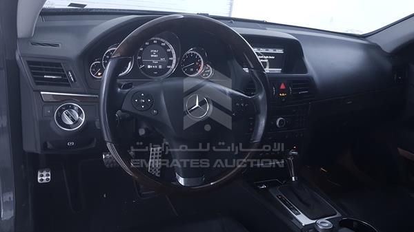 Photo 17 VIN: WDDKJ7CB1BF083584 - MERCEDES-BENZ E 550 