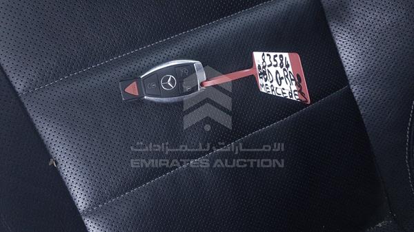 Photo 3 VIN: WDDKJ7CB1BF083584 - MERCEDES-BENZ E 550 