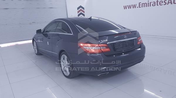 Photo 7 VIN: WDDKJ7CB1BF083584 - MERCEDES-BENZ E 550 