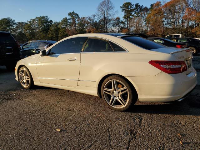 Photo 1 VIN: WDDKJ7CB1BF084587 - MERCEDES-BENZ E 550 