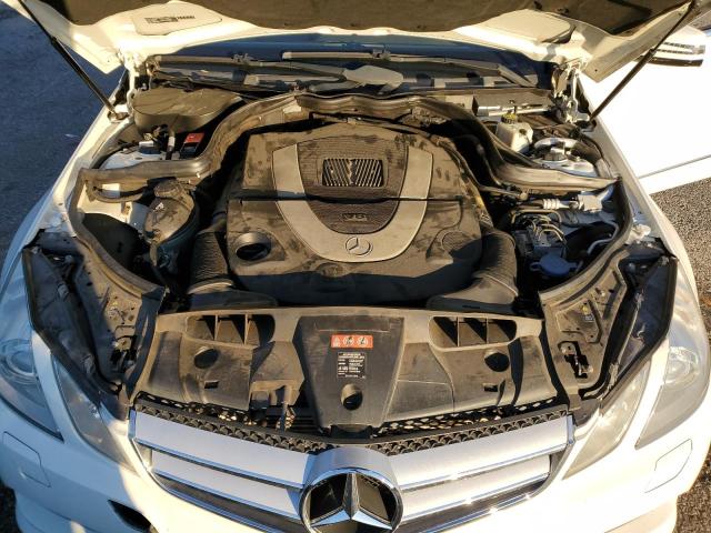 Photo 10 VIN: WDDKJ7CB1BF084587 - MERCEDES-BENZ E 550 