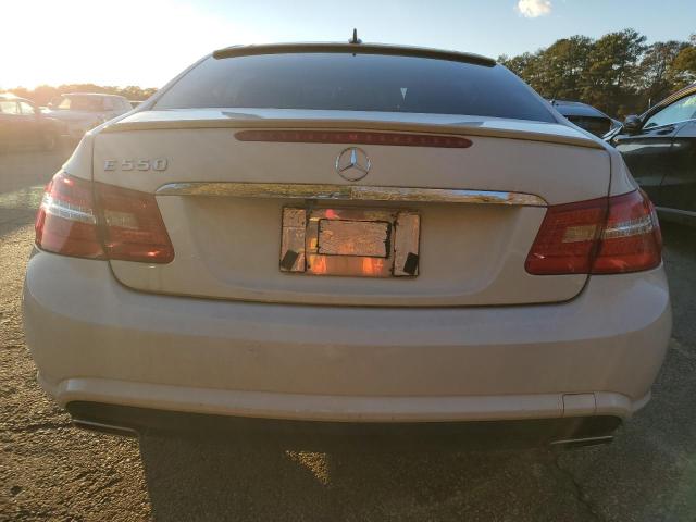 Photo 5 VIN: WDDKJ7CB1BF084587 - MERCEDES-BENZ E 550 