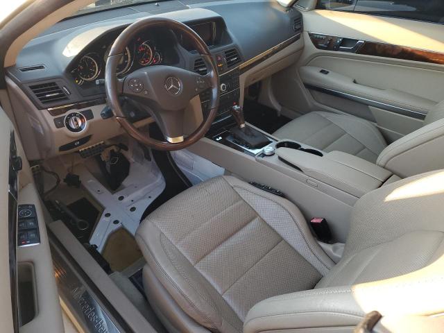 Photo 7 VIN: WDDKJ7CB1BF084587 - MERCEDES-BENZ E 550 