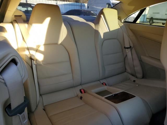 Photo 9 VIN: WDDKJ7CB1BF084587 - MERCEDES-BENZ E 550 