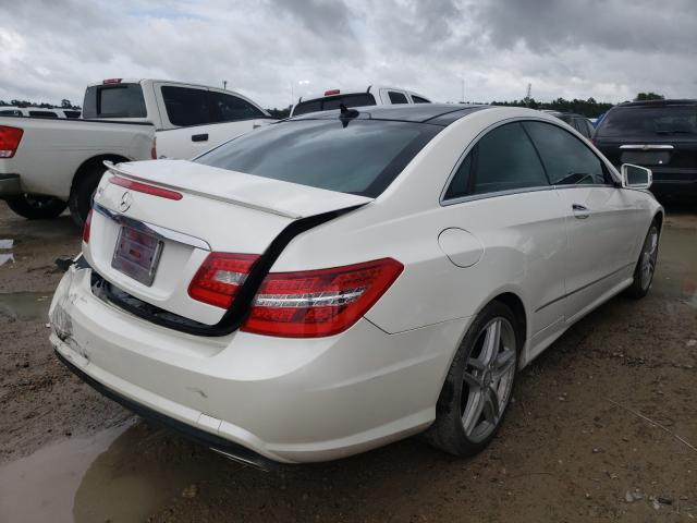 Photo 3 VIN: WDDKJ7CB1BF122559 - MERCEDES-BENZ E 550 