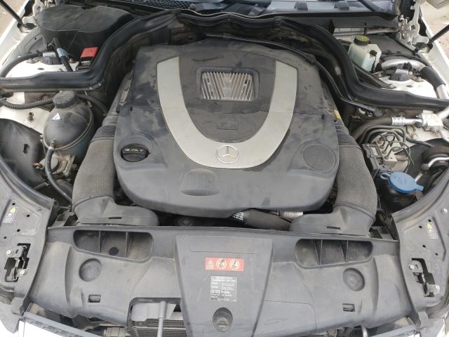 Photo 6 VIN: WDDKJ7CB1BF122559 - MERCEDES-BENZ E 550 