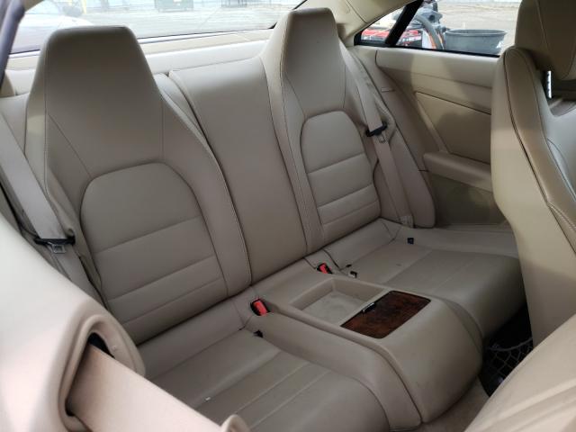 Photo 5 VIN: WDDKJ7CB1BF124389 - MERCEDES-BENZ E 550 