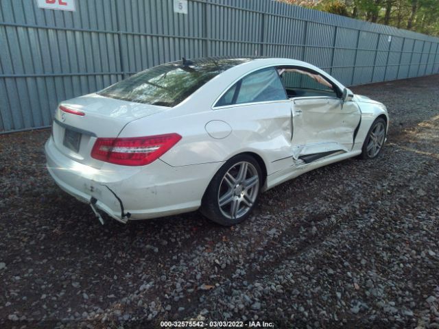 Photo 3 VIN: WDDKJ7CB2AF009251 - MERCEDES-BENZ E-CLASS 