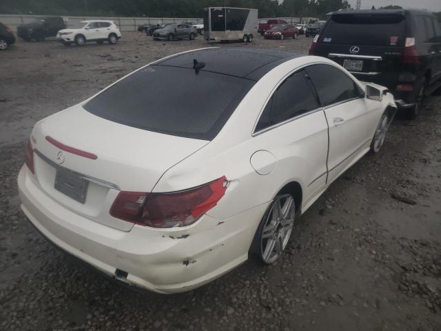 Photo 3 VIN: WDDKJ7CB2AF040905 - MERCEDES-BENZ E 550 