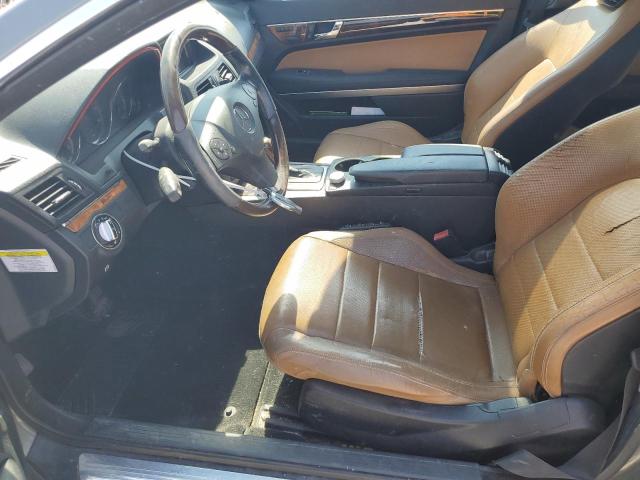 Photo 6 VIN: WDDKJ7CB3AF004463 - MERCEDES-BENZ E 550 