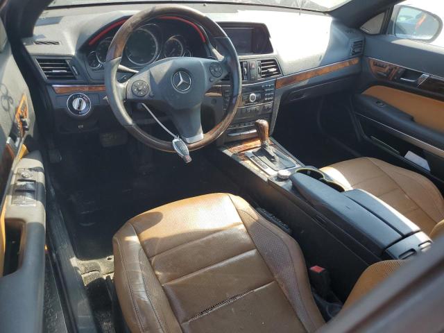 Photo 7 VIN: WDDKJ7CB3AF004463 - MERCEDES-BENZ E 550 