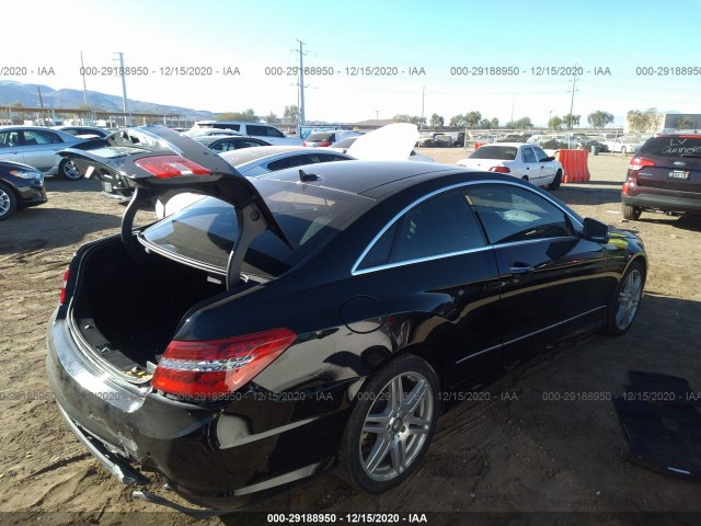 Photo 3 VIN: WDDKJ7CB3AF035745 - MERCEDES-BENZ E-CLASS 