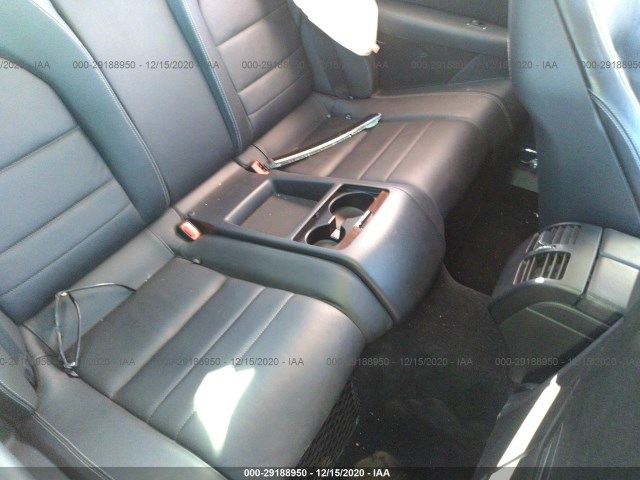 Photo 7 VIN: WDDKJ7CB3AF035745 - MERCEDES-BENZ E-CLASS 