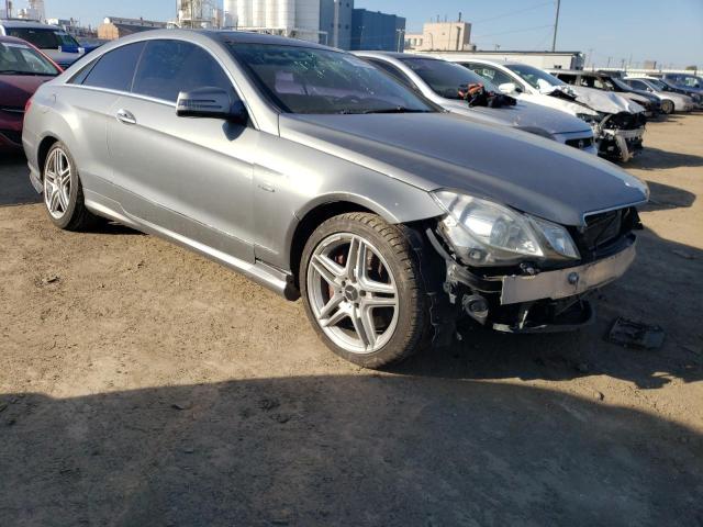 Photo 3 VIN: WDDKJ7CB3AF044302 - MERCEDES-BENZ E-CLASS 