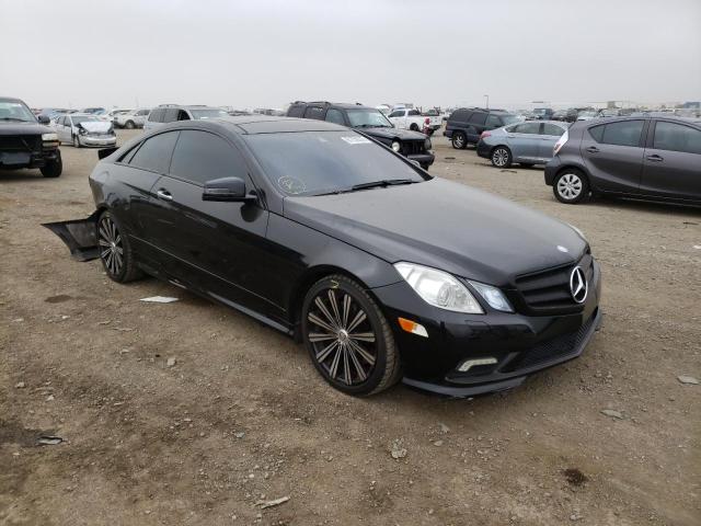 Photo 0 VIN: WDDKJ7CB5BF073284 - MERCEDES-BENZ E 550 