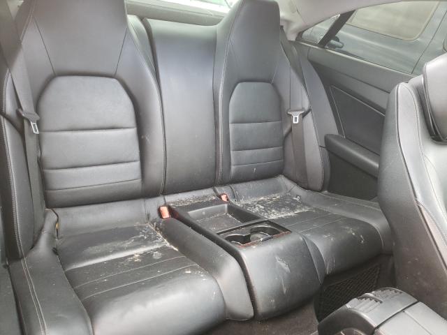 Photo 5 VIN: WDDKJ7CB6AF037893 - MERCEDES-BENZ E 550 