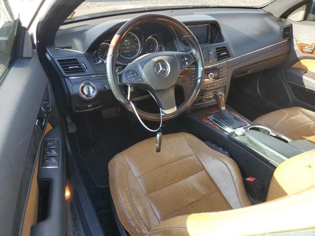 Photo 7 VIN: WDDKJ7CB7AF005468 - MERCEDES-BENZ E 550 