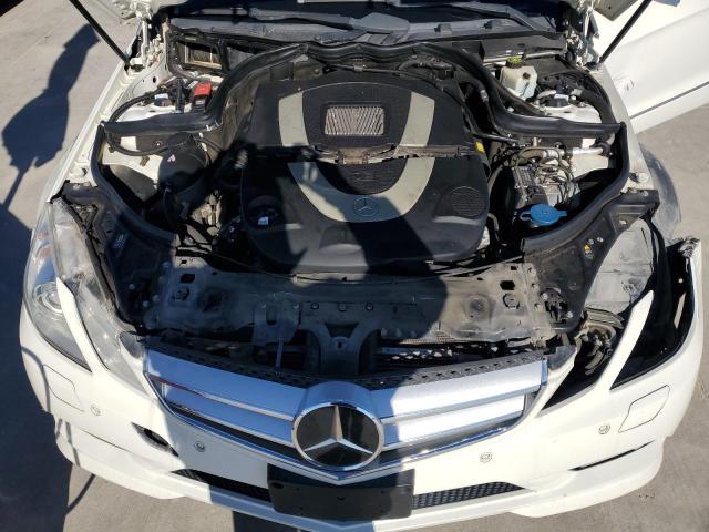 Photo 10 VIN: WDDKJ7CB7AF009911 - MERCEDES-BENZ E-CLASS 