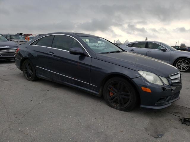 Photo 3 VIN: WDDKJ7CB7AF026319 - MERCEDES-BENZ E 550 