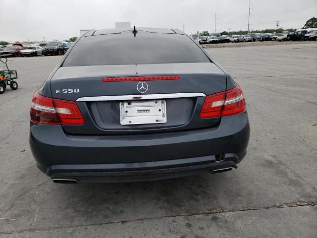 Photo 5 VIN: WDDKJ7CB7AF026319 - MERCEDES-BENZ E 550 