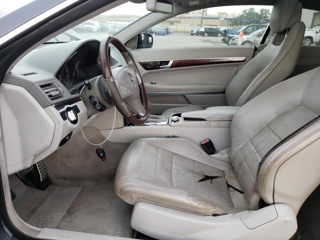 Photo 6 VIN: WDDKJ7CB7AF026319 - MERCEDES-BENZ E 550 