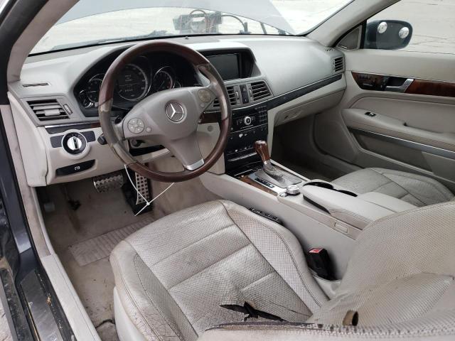 Photo 7 VIN: WDDKJ7CB7AF026319 - MERCEDES-BENZ E 550 