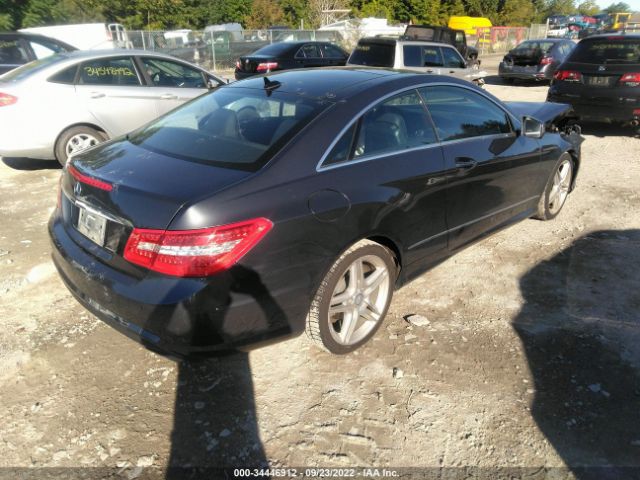 Photo 3 VIN: WDDKJ7CB7BF067292 - MERCEDES-BENZ E-CLASS 