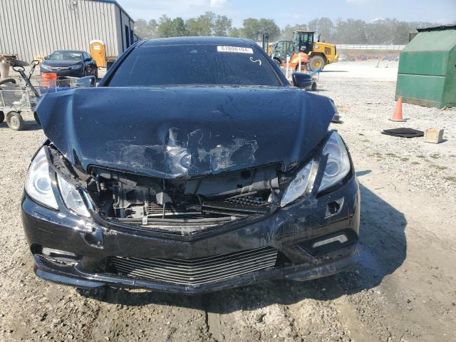 Photo 4 VIN: WDDKJ7CB7BF120945 - MERCEDES-BENZ E-CLASS 