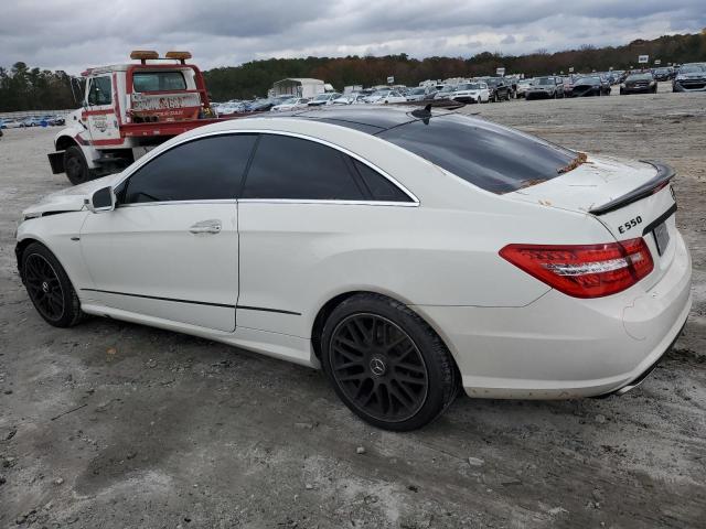 Photo 1 VIN: WDDKJ7CB8AF008668 - MERCEDES-BENZ E-CLASS 