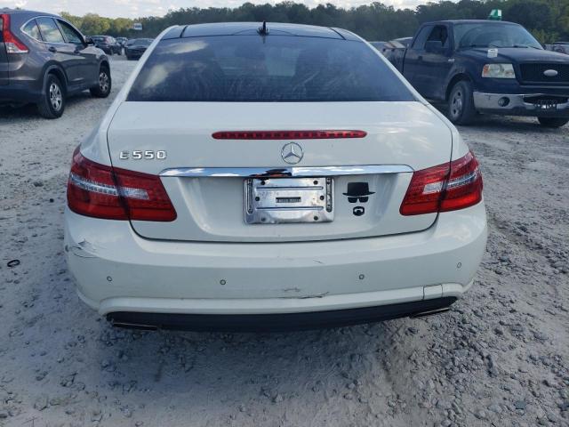 Photo 5 VIN: WDDKJ7CB8AF032517 - MERCEDES-BENZ E 550 