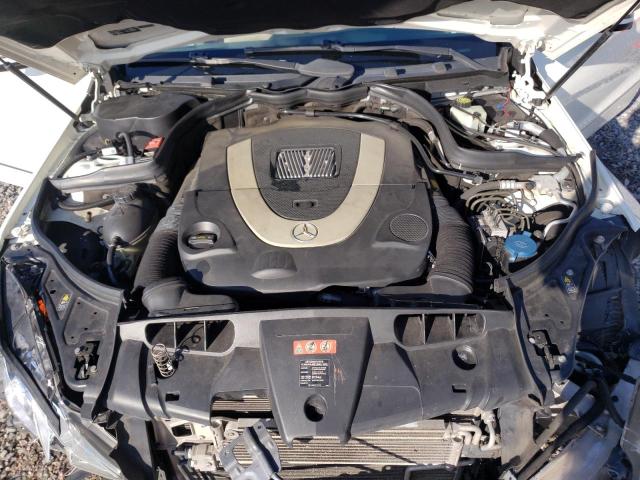 Photo 6 VIN: WDDKJ7CB8AF044747 - MERCEDES-BENZ E 550 