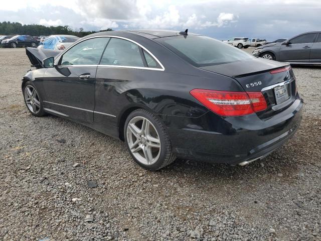 Photo 1 VIN: WDDKJ7CB8BF070119 - MERCEDES-BENZ E 550 