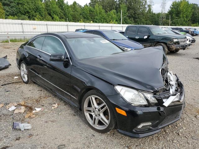 Photo 3 VIN: WDDKJ7CB8BF070119 - MERCEDES-BENZ E 550 